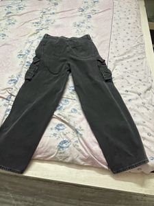 H n M Brand Jean