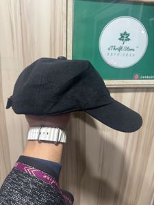 The North Face Earmuffs Ball Cap