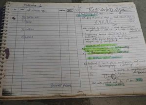 Medical Study Notes