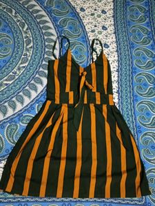Stylish Mini Dress For Women