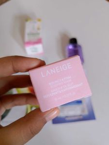 Korean Skincare Combo 5 Items