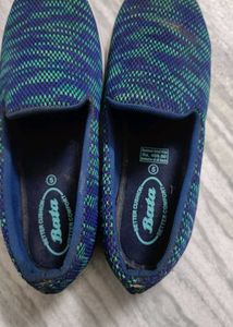 Bata Shoe For Sell Only Once Wear Size Ishu