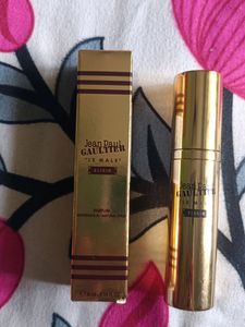 Jean Paul Gaultier Le Male Elixer