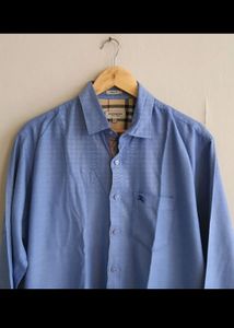 Burberry Formal shirts for Men