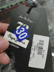 Pepe Jeans London - Slim Fit