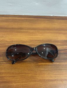 Vintage Sunglasses with Panther Detail- From Bali