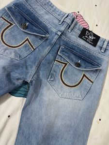 Blue Jeans