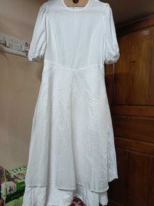 KOREAN DRESS