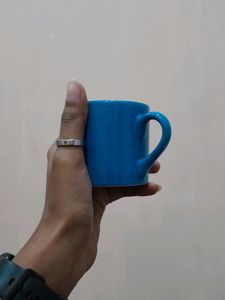 Tea Cups