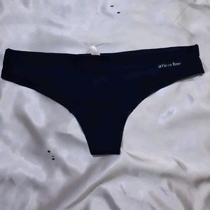 La Vie Rose Panty