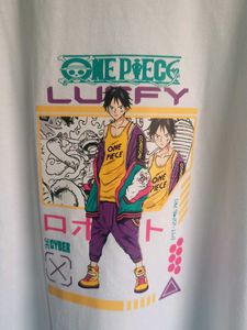 One Piece Luffy T-Shirt