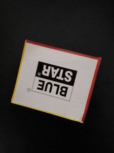 Blue Star Micro Slides PIC-1