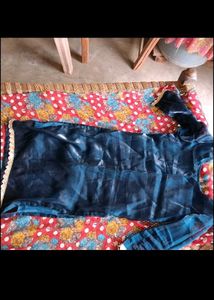 Party Wear Pretty Once Time Use Kurti