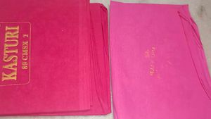 Premium Cotton Print Saree