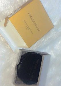 Faces Canada Compact (03 beige)