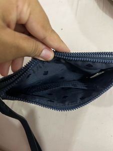 Original Kate Spade Pouch