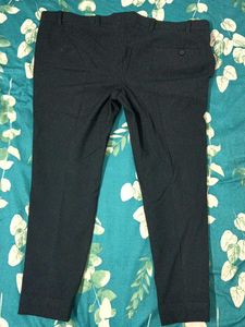BLACK FORMAL PANT🖤