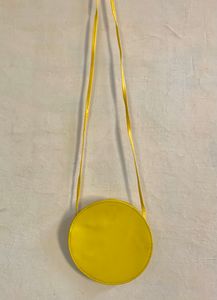 Emoji Sling Bag