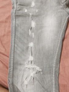 Diesel Brand Jeans 34 To 36 Waist