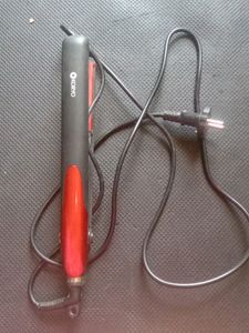 Koryo Hair Straightener