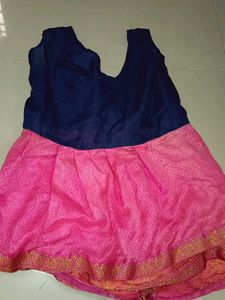 Handmade Ethnic Dresses