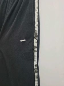 Vintage Black Panther Track Pant