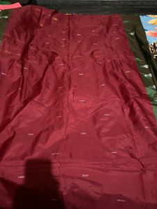 Wedding Wear Saree