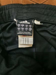 Original Adidas Track Pant