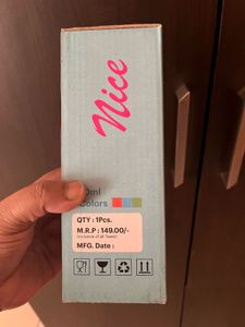 Water Bottles (Pack of 2)