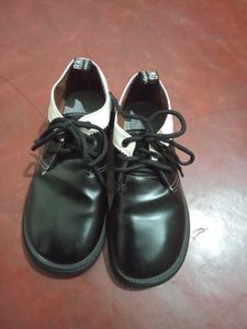 Korean Lace Loafer
