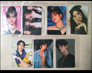 PHOTO CARDS
