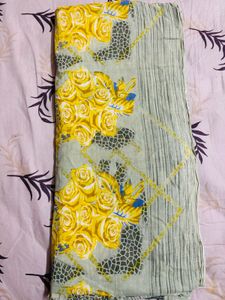 Regular Or Office Wear Saree