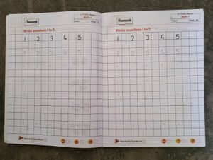 Notebooks For Kids