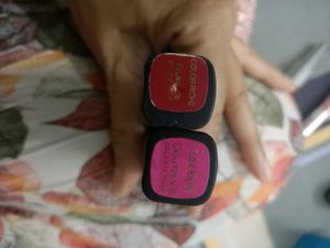 L&#39;Oreal Lipstick Duo