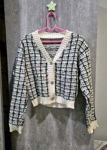Korean Cardigan