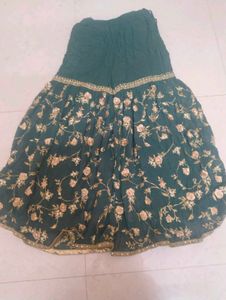 Gharara Suit Set (3ps)
