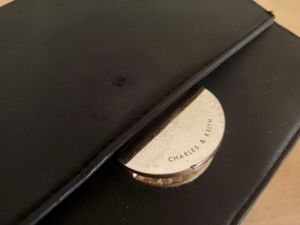 Authentic Charles &amp; Keith Bag