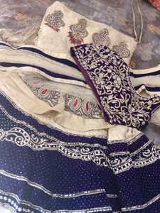 Lehnga Choli