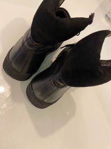 Authentic jd william hiker boots