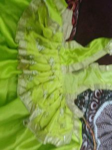 kanha dress 24&#34;