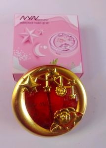 NYN Waterproof Makeup Kit