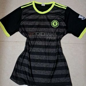 Chelsea FC Jersey