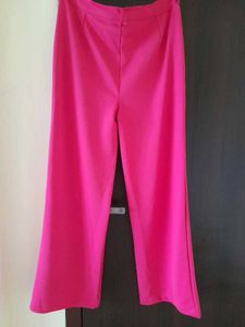 A Formal Casual Pants