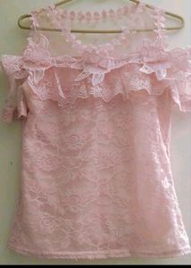 Lace Top