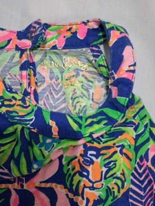 Cute Floral Romper