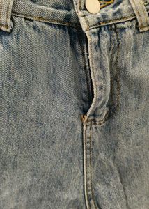 Mom Fit Jeans