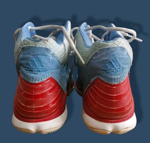Addidas D Rose 773
