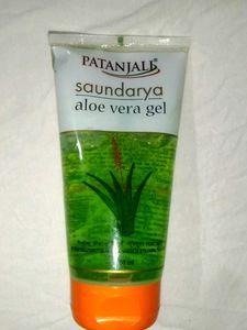 Patanjali Aloe Vera Gel
