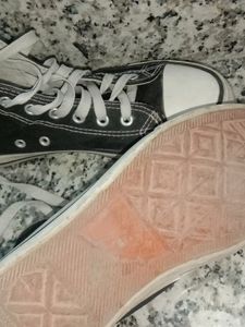 Aesthetic Converse Shoes