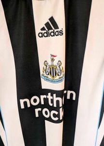 Adidas Newcastle Jersey